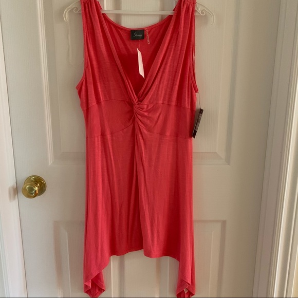 Strazzi dress - Picture 1 of 3